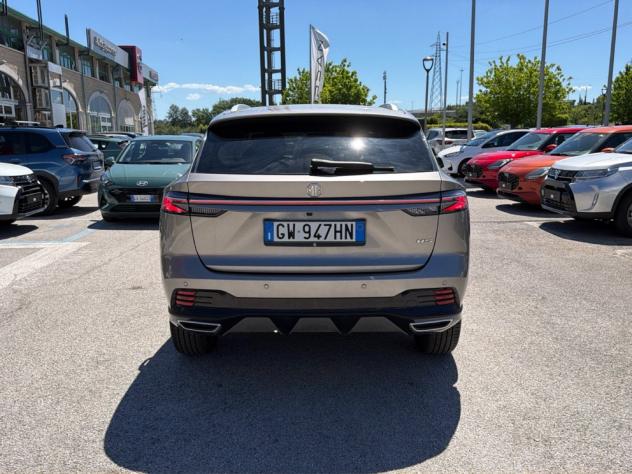 MG HS II 2024 1.5 Luxury DCT - Foto 7