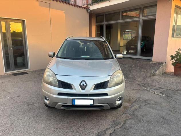 RENAULT Koleos 2.0 dCi 150 CV 4X4 Dynamique - Foto 4
