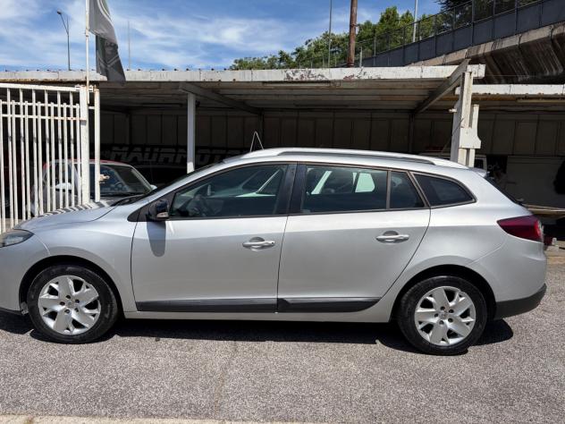 Renault Megane Mane 1.5 dCi 110CV EDC SporTour GT Line - Foto 5