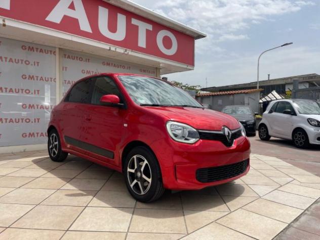 RENAULT Twingo 1.0 69CV LIMITED LED NEOPATENTATI COME NUOVA rif. 23329939 - Foto 7