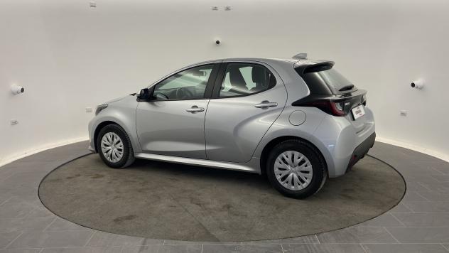 Toyota Yaris 1.0 5 porte Active | RATE SENZA BANCA - Foto 9