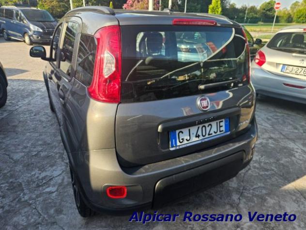 FIAT Panda 1.0 FireFly S&S Hybrid City Life rif. 24073058 - Foto 4