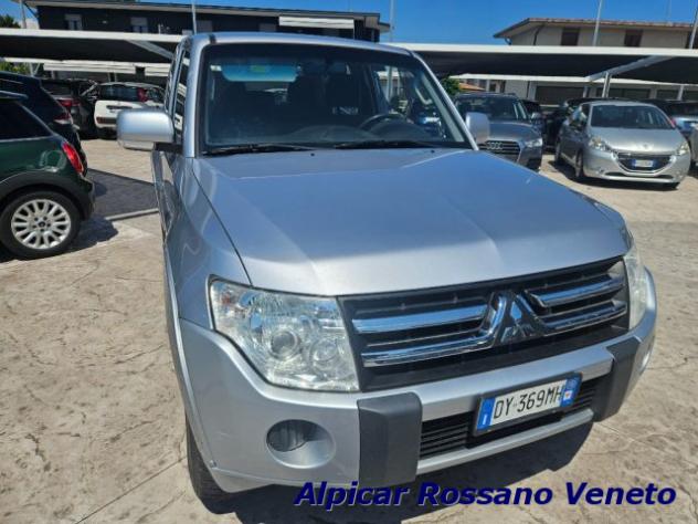 MITSUBISHI Pajero 3.2 DI-D 16V 3p. Intense DPF rif. 23966572 - Foto 3