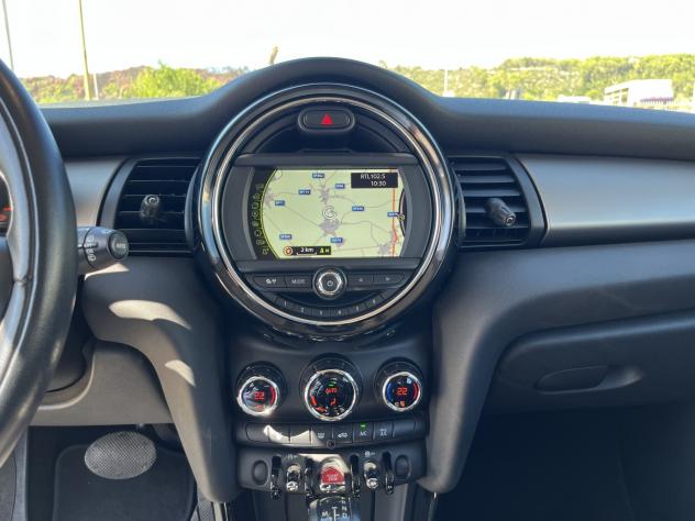 MINI Cooper D 1.5 116CV 3p Automatica Hype SPORT - Foto 9