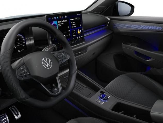 Volkswagen T-Roc 1.5 eTSI 110kW ACT R-Line DSG - Foto 4