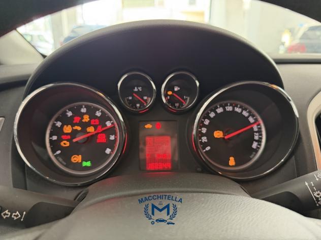 Opel Astra 1.6 115CV 5 porte Cosmo - Foto 9