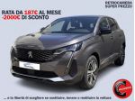 PEUGEOT - 3008  1.5 bluehdi Allure Pack 130cv eat8#RETROCAMERA!