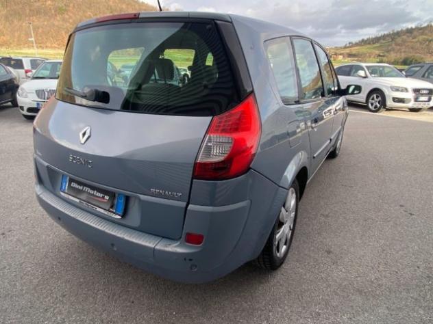 RENAULT Grand Scenic 1.9 dCi/130CV Luxe OK DISTRIBUZIONE rif. 22454003 - Foto 5