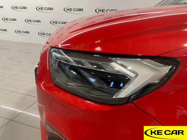 Audi A1 Sportback 30 TSI Citycarver Identity Contrast - S Line - GPL - Foto 8