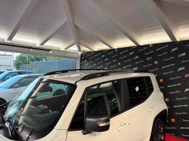 Jeep Renegade 1.3 T4 DDCT 80th Anniversary - Foto 5