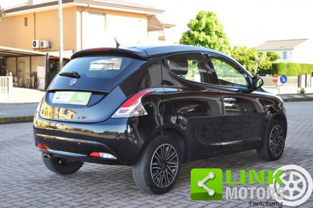LANCIA Ypsilon 1.3 MJT 16V 95 CV 5 porte S&S Gold rif. 23918201