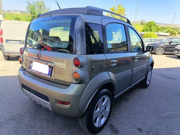 FIAT Panda 1.3 MJT 16V 4x4 Cross rif. 23774514 - Foto 7