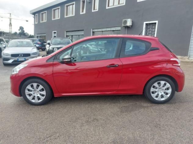 PEUGEOT 208 1.0 68 CV 3 porte rif. 23411635 - Foto 4