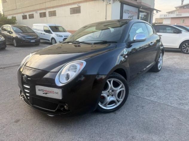 ALFA ROMEO MiTo 1.4 16V 95CV Veloce "Guida a destra" rif. 24182226