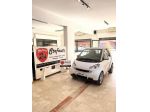 Smart ForTwo 1000 62 kW couppassion