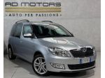 Skoda Roomster 1.2 tsi Easy c/sen.parc. 86cv Catena