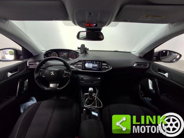 PEUGEOT 308 BlueHDi 120 S&S Allure NEOPATENTATI GARANZIA rif. 23761112 - Foto 4