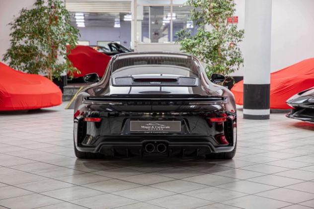 PORSCHE 992 GT3 TOURING MK2|FULL PPF|4 SEATS|BOSE|LIFT|MATRIX rif. 24133141 - Foto 6