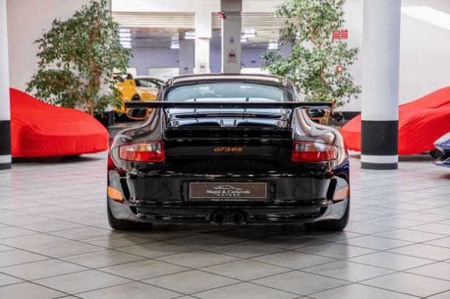 PORSCHE 997 GT3 RS|CARBO|SPORT CHRONO|PASM|RACING BELTS|CLUB S rif. 24189125 - Foto 6