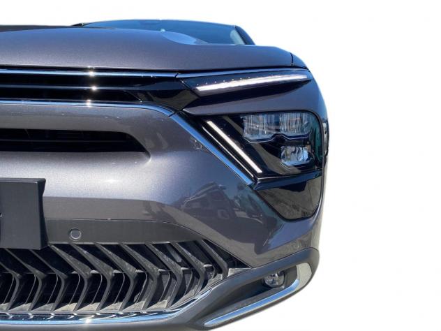 Citroën C5 X Nuova Hybrid 225 ë-EAT8 - Feel Pack - Foto 9