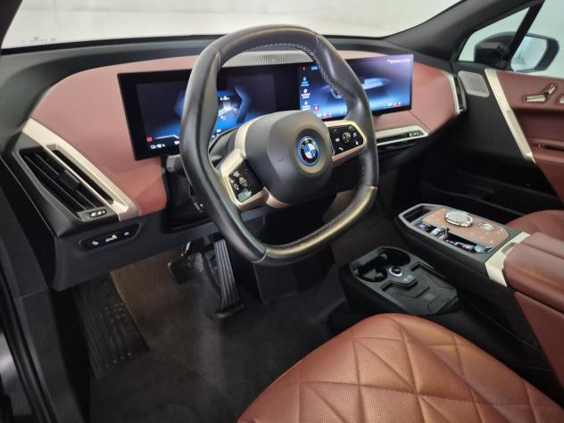 BMW iX i20 2021 M60 - Foto 7