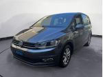 Volkswagen Touran 1.6 TDI 116CV Executive BMT - ok NEOPATENTATI - EURO 6B