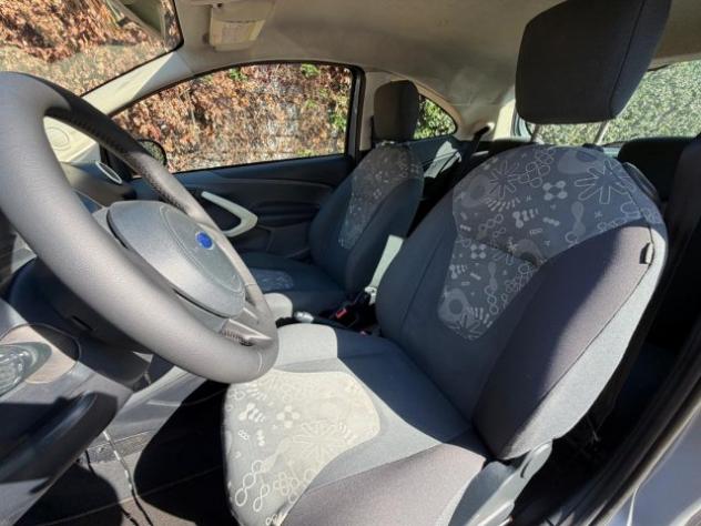 FORD Ka+ 1.2 8V 69CV GPL rif. 24123401 - Foto 7
