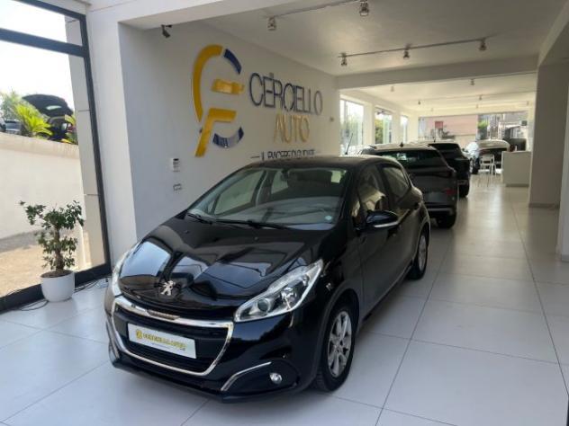 PEUGEOT 208 1° serie BlueHDi 75 5 porte Active rif. 23941125 - Foto 2
