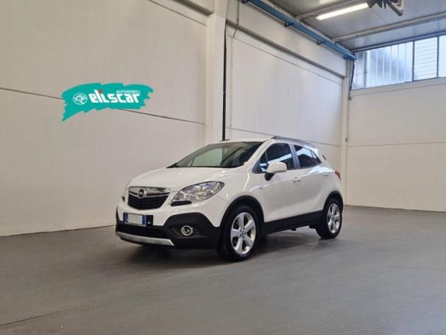 OPEL Mokka 1.7 CDTI 130CV Start&Stop rif. 23239804 - Foto 2