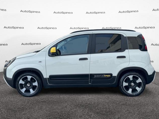 FIAT Pandina Pandina Cross 1.0 firefly hybrid s&s 70cv - Foto 2