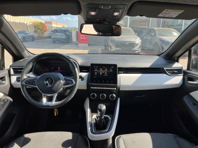 RENAULT Clio TCe 100 CV GPL 5 porte Techno rif. 24066391 - Foto 9