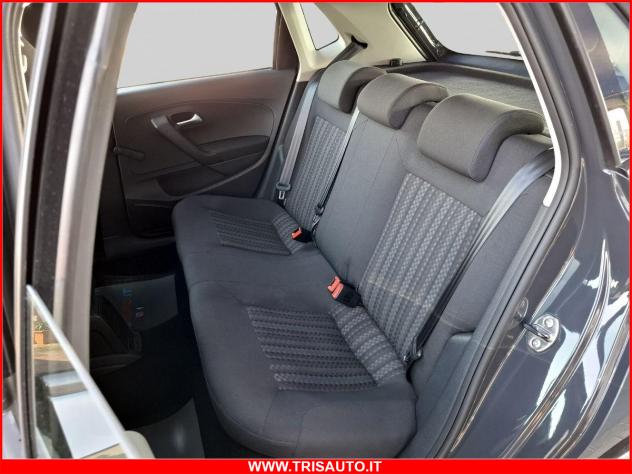 VOLKSWAGEN Polo 1.0 Trendline 5p NEOPATENTATI - Foto 8