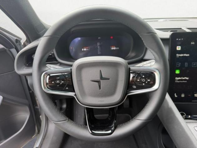 POLESTAR Polestar 2 Long Range Single Motor RWD 82kWh Prime rif. 23842369 - Foto 10