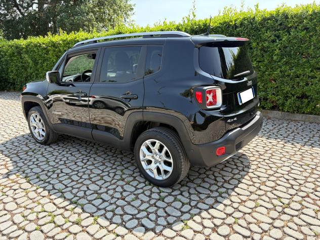 JEEP Renegade 2.0Mj 4WD Act. Drive S&S Lim. 2018 - Foto 3