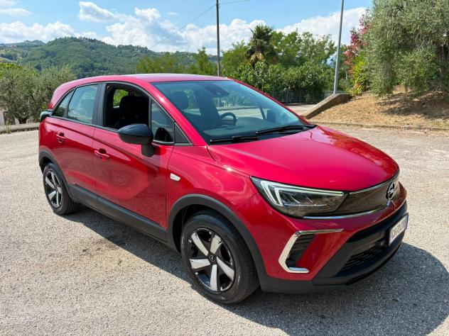 Opel Crossland 1.2 83Cv S&S Edition - 2022 - Foto 6