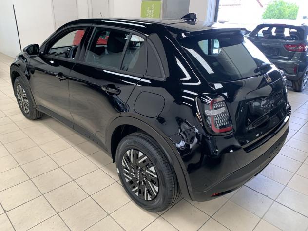 FIAT 600 1.2 Hybrid 110cv Icon - Foto 9