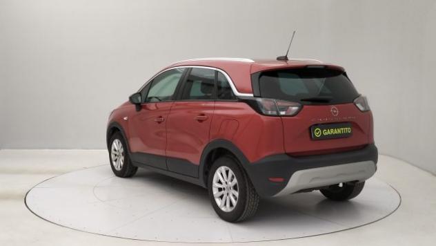 OPEL Crossland 1.5 ecotec Elegance 110cv rif. 22470632 - Foto 3