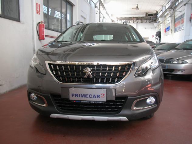 Peugeot 2008 PureTech Turbo 130 S&S Allure - Foto 2