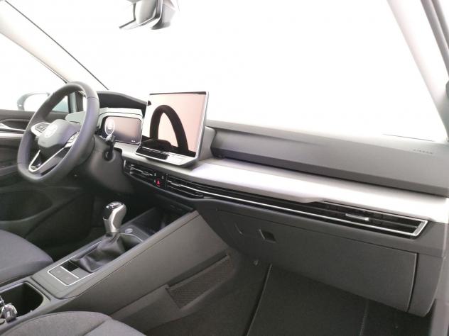 Volkswagen Golf 1.5 TSI 115 CV ACT Life - Foto 6