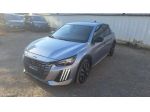 PEUGEOT 208 Hybrid 136 e-DCS6 GT rif. 23750008
