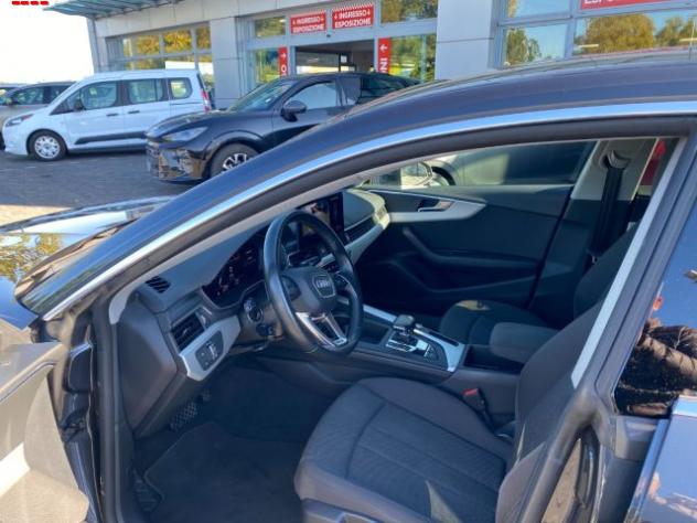 AUDI A5 SPB 40 TDI quattro S tronic Business Advanced rif. 23948381 - Foto 7