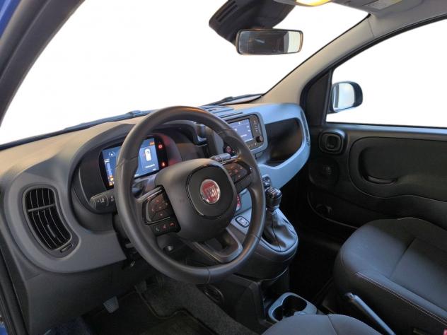 FIAT Pandina 1.0 HYBRID 70 HP 5 POSTI NEOPATENTATI - Foto 10