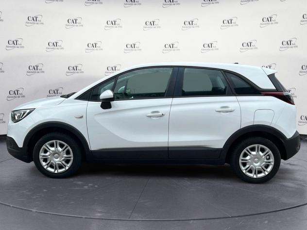 Opel Crossland X 1.5 Advance - Foto 8