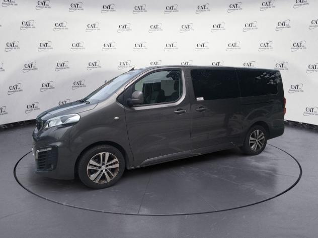 Peugeot Traveller BlueHDi 180 Vip Long - Foto 2