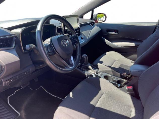 Toyota Corolla 2.0 Hybrid Style - Foto 7