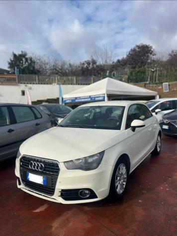 Audi A1 1.2 TFSI Ambition - Foto 4