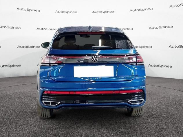 Volkswagen Taigo 1.0 TSI 85kW R-Line 115 CV - Foto 6