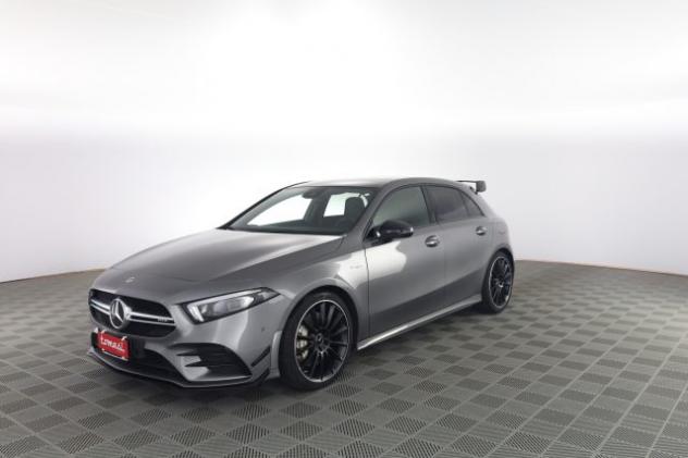 MERCEDES-BENZ A 35 AMG A 35 AMG 4Matic rif. 23903575 - Foto 8
