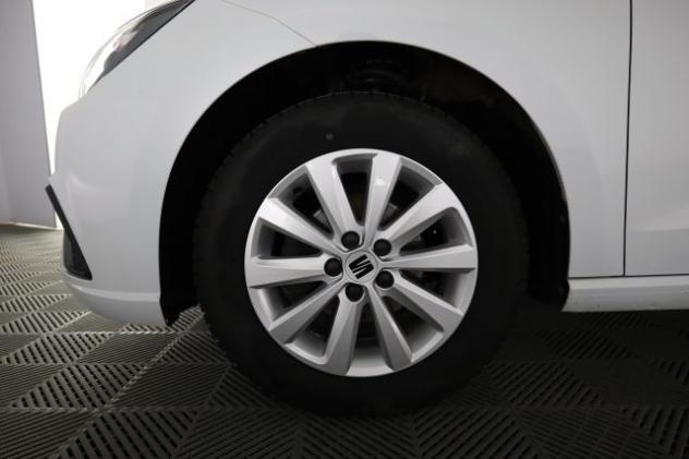 SEAT Ibiza Ibiza 1.0 MPI 5 porte Style rif. 23783170 - Foto 8