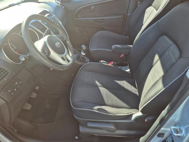Kia Venga 1.4 CVVT EX Easy - Foto 7